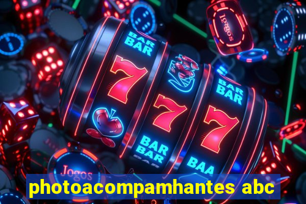 photoacompamhantes abc